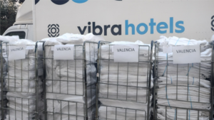 Ayuda de Vibra Hotels para Valencia.