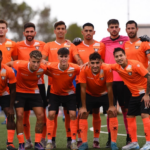 La Penya Independent y la SD Portmany hicieron los deberes y se quedaron con los tres puntos