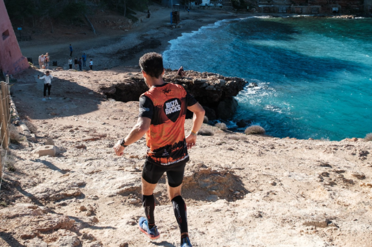 Ibiza Trail