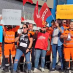 Movilizaci&oacute;n de t&eacute;cnicos de emergencias sanitarias en Ibiza: exigen el pago del plus prometido y denuncian irregularidades
