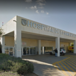 El quir&oacute;fano y el paritorio del Hospital de Formentera reabren tras confirmar los an&aacute;lisis que la zona es segura