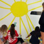 Ses Dotze Naus inaugura la exposici&oacute;n &lsquo;6&rsquo;, para todo p&uacute;blico y con programa especial gratuito para centros educativos