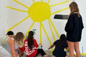 Ses Dotze Naus inaugura la exposici&oacute;n '6', para todo p&uacute;blico y con programa especial gratuito para centros educativos