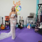 Una guitarra de Estopa o unos micr&oacute;fonos de Ana Mena, entre los 50 objetos donados por Los40 para afectados por la DANA