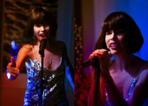 El N&aacute;utico invita a disfrutar de la m&uacute;sica de Rebecca de Orleans cada viernes a la noche. (Imagen: Prensa El N&aacute;utico)