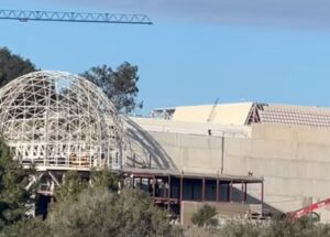 As&iacute; avanzan las obras de UNVRS