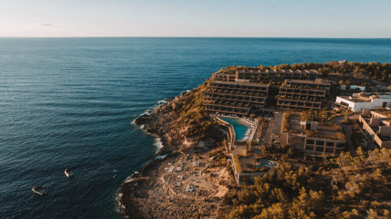 Sustainability Certifications - Six Senses Ibiza