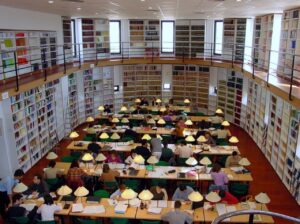 La UIB suspende tambi&eacute;n toda la actividad lectiva de la tarde