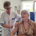 El Hospital Can Misses de Ibiza contar&aacute; los s&aacute;bados con dos puntos de vacunaci&oacute;n de gripe y Covid