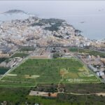 Los due&ntilde;os de Ibiza y Formentera: cu&aacute;ntos tienen m&aacute;s de 10, 25 y 100 propiedades