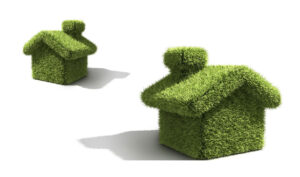 &iquest;Qu&eacute; es una vivienda verde?