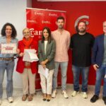 The Chamber of Commerce of Ibiza and Formentera boosts local commerce with the first Halloween window display contest