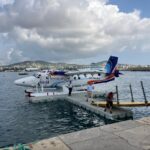 Hydroplanes in Ibiza: the failed precedent in Croatia due to safety problems of one of the partners of Isla Air Express