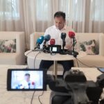 Córdoba dice «Alcaraz no» y señala fallos en el informe ético de la Comisión