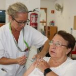 Casi 4.000 vacunados en Ibiza y Formentera tras dos semanas de campaña sin cita previa
