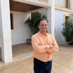 Lloren&ccedil; C&oacute;rdoba, presidente del Consell de Formentera. (Foto: La Voz de Ibiza)