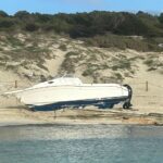 Boat skipper faces up to six years in prison for taking 18 immigrants from Algeria to Ibiza