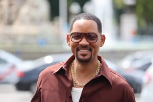 Will Smith dj Espa&ntilde;a Dreambeach