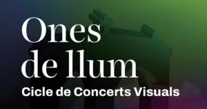 Sant Antoni inaugura el ciclo &lsquo;Ones de llum&rsquo; con un concierto de arpa, viol&iacute;n y violonchelo en la iglesia de Sant Rafel