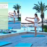 &laquo;Yoga en Ibiza con Alba: Energ&iacute;a y bienestar frente al mar en la Terraza del Restaurante El N&aacute;utico&raquo;