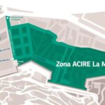 El Ayuntamiento de Ibiza permite la circulaci&oacute;n en la zona ACIRE de la Marina hasta abril
