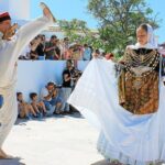 El robo de joyas tradicionales de gran valor sacude al ball pagès en Ibiza