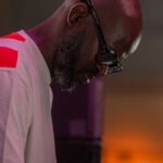 Black Coffee, almost a year after his accident and soon to perform at Ushua&iuml;a Dubai: &laquo;The trauma of getting on a plane is still there&raquo;.