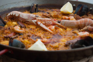 Comida Tradicional de Menorca