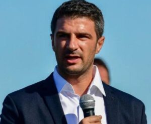 Toni Curun&eacute; dimiti&oacute; como vicepresidente de la FFIB.