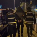 Los detalles de la investigaci&oacute;n sobre la detenci&oacute;n de un terrorista en Ibiza