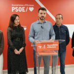 El PSOE denuncia contratos a una empresa vinculada al teniente de alcalde de Santa Eul&agrave;ria