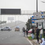 Teletrabajo y municipios confinados en plena alerta naranja para Valencia, Castellón y Tarragona