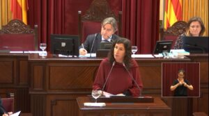 El Parlament rechaza mantener el personal del Instituto para la Convivencia y el &Eacute;xito Escolar en Menorca e Ibiza
