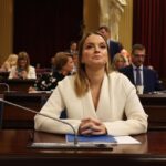Prohens rechaza usar hoteles como soluci&oacute;n a la crisis migratoria en Baleares