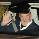 Complaint filed in the Supreme Court against Juan Carlos I for five tax offenses