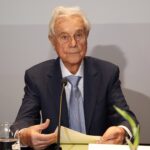 Gabriel Escarrer Juli&aacute;, founder of Meli&aacute; Hotels International passes away