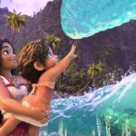 &lsquo;Vaiana 2&rsquo;, &lsquo;Desmontando a Luc&iacute;a&rsquo; y &lsquo;P&iacute;deme lo que quieras&rsquo;, ya en cines