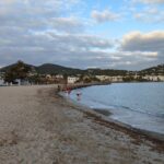 The weather in Ibiza and Formentera for this Wednesday, February 19th.