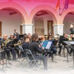 Dos conciertos en Santa Eul&agrave;ria para ayudar a los afectados por la DANA
