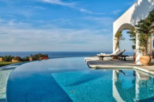 Chalet independiente en San Carlos, Santa Eulalia del Río. (Idealista)