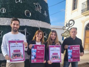 Campa&ntilde;a de Formentera.