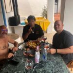 The Nation of Hawaii, a reservation inhabited by 80 people that the fake diplomat from Ibiza claims to represent