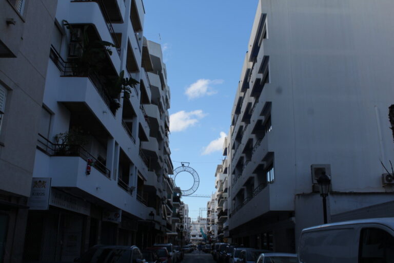 Viviendas en alquiler en Santa Eulària.