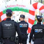 Christmas under control: this will be the special operation in Sant Antoni