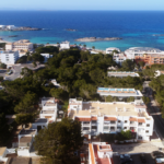 Hoteles Paya joins &Aacute;ngel Bustos in the hotel&rsquo;s &laquo;pelotazo&raquo; favored by urban development changes in Formentera