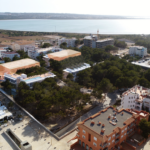 &Aacute;ngel Bustos&rsquo;s &lsquo;ballista&rsquo;: he is trying to sell the Flor de Sal Hotel project with a license that he does not have for 22 million euros.