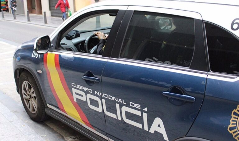 Muere apuñalada una mujer dentro de un coche en Can Pastilla (Palma) y detienen al hombre que conducía