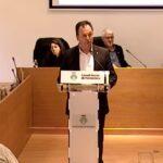 Llorenç Córdoba bids farewell to the presidency: «Formentera is bigger than any of us».