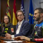 Toni Vingut, Matías Rodríguez y Sandra Guasch: los pilotos de Ibiza en el Dakar 2025