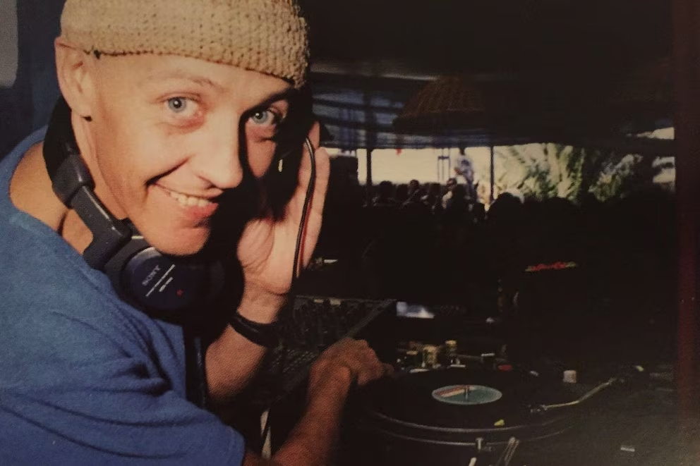 DJ Alfredo